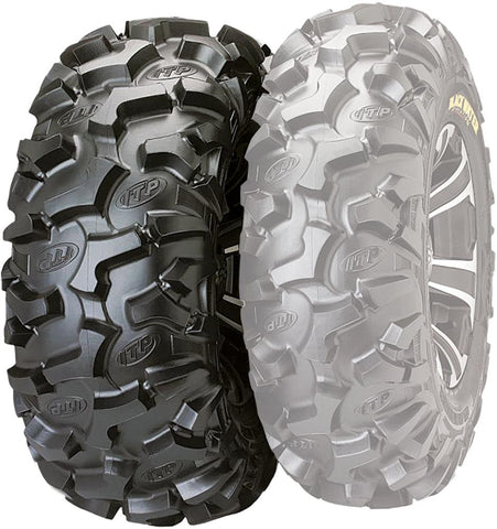 Blkwtr Evo 30x10r-12 8-ply