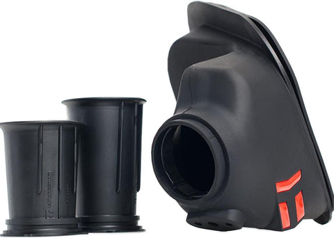 Air4orce Intake Sys