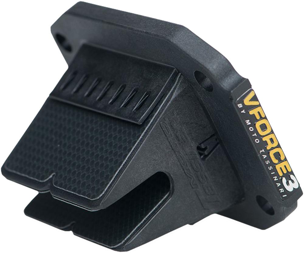 Vforce3 Valve System Cr85 All V381s