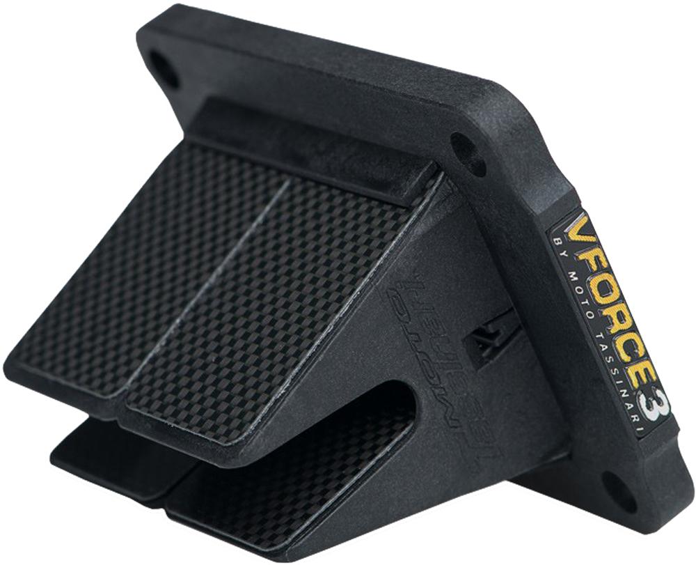 Vforce3 Valve System Cr125 87- 00 02 V301a