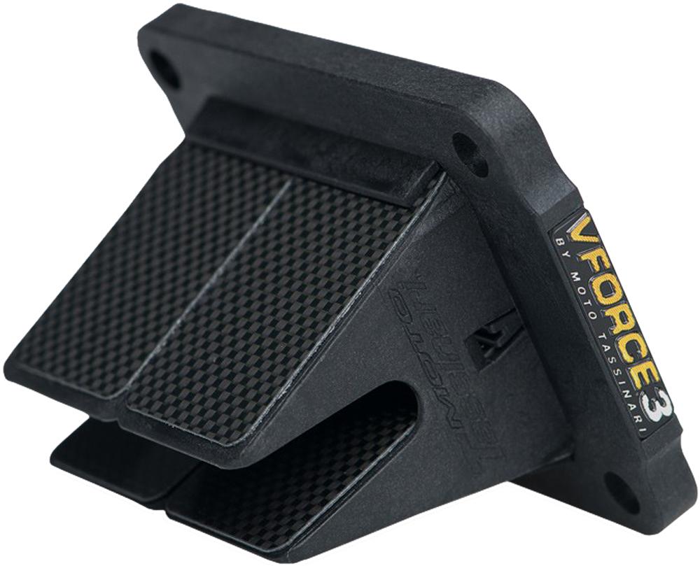 Vforce3 Valve System Cr125 '01 V301b