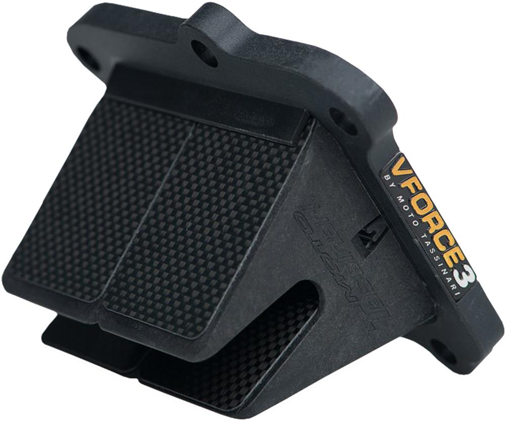 Vforce3 Valve System Cr125 03- 04 V311a