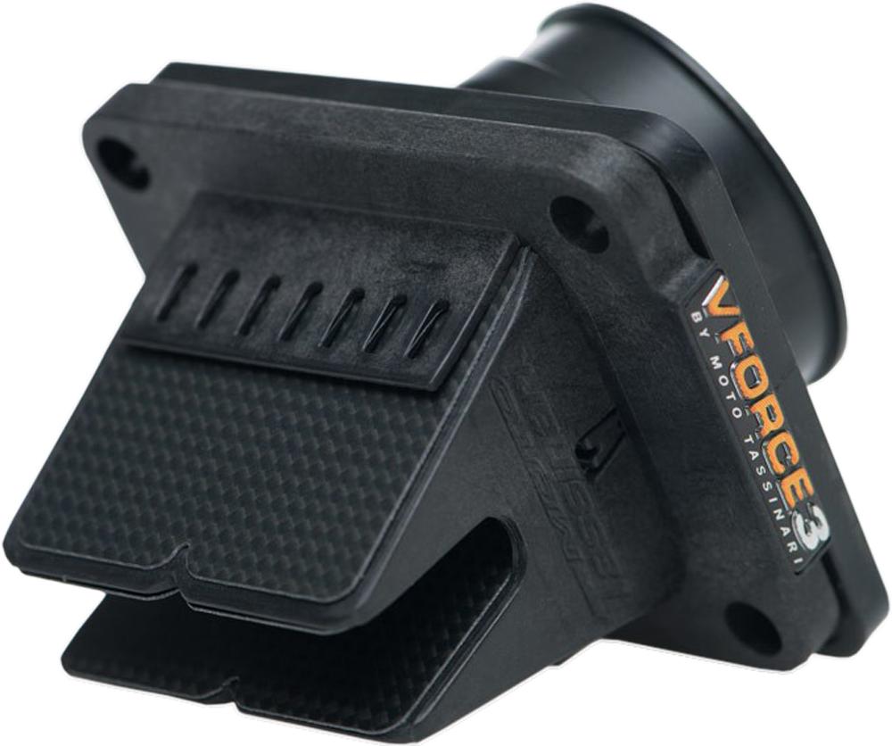 Vforce3i Valve System Yz85