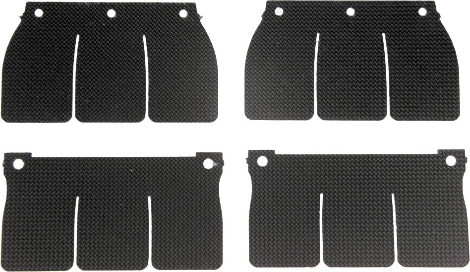 Vforce3 Replacement Petal Yam Atv Blaster & Banshee