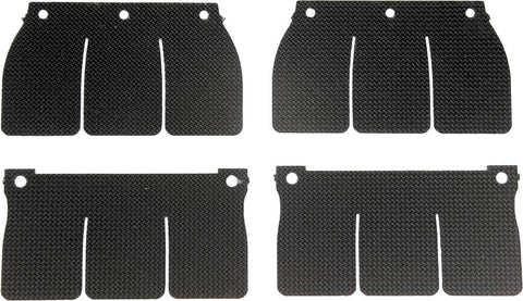 Vforce3 Replacement Petal Yam Atv Blaster & Banshee