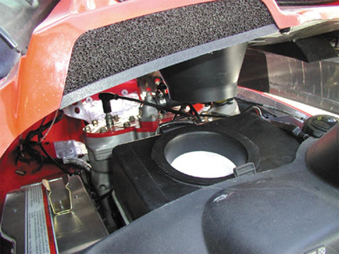 Air Horn Kit Rmk