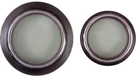 Ea-flow Rite 2-1-2" Grommet