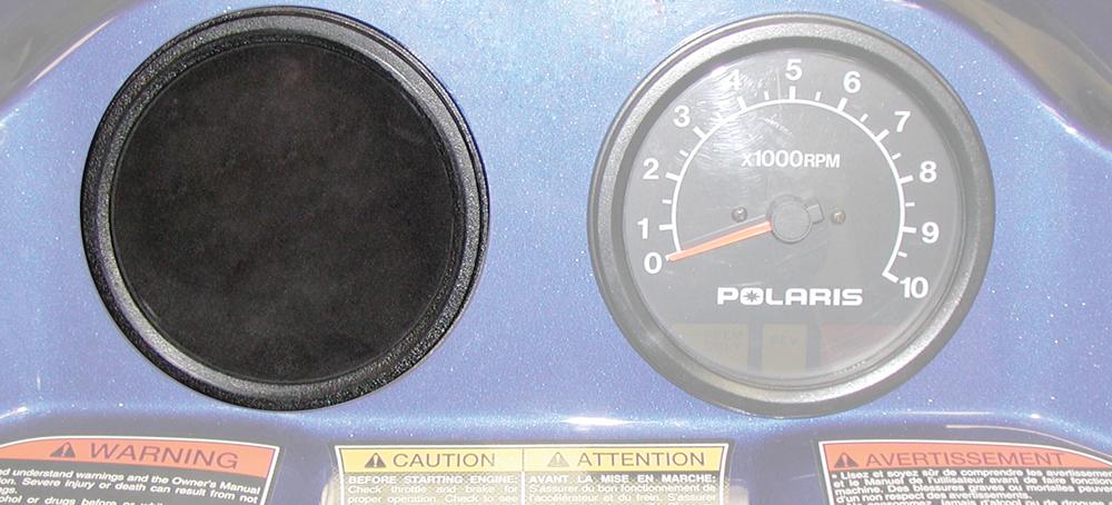 Ea-flow Right 2" Snap In S-m