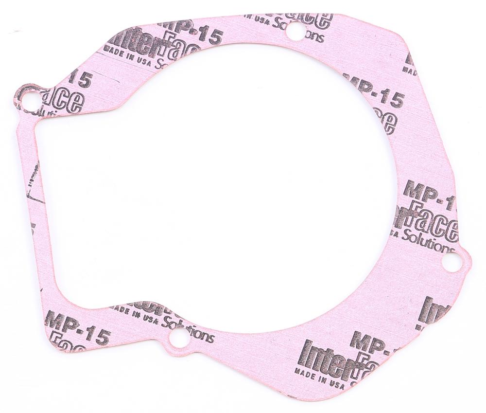 Motorcycle Ignition Cover Gask Et