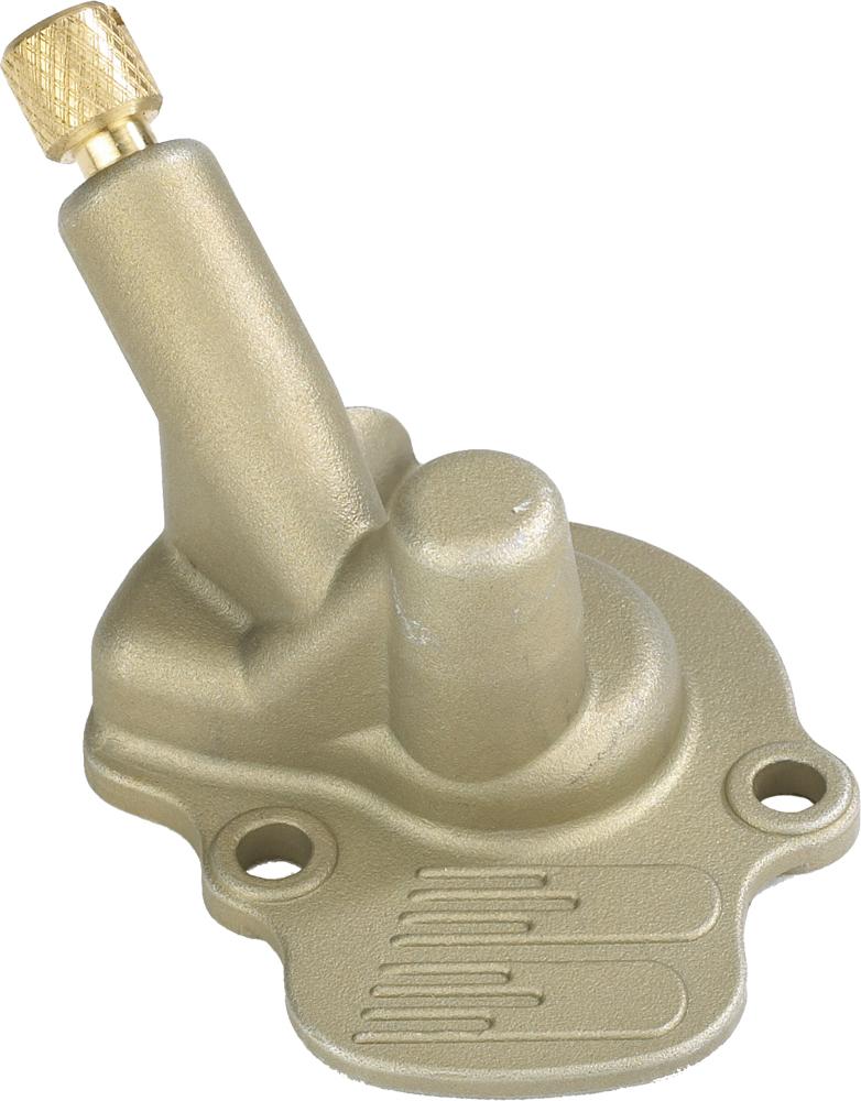 Quickshot 3 Accelerator Pump C Over