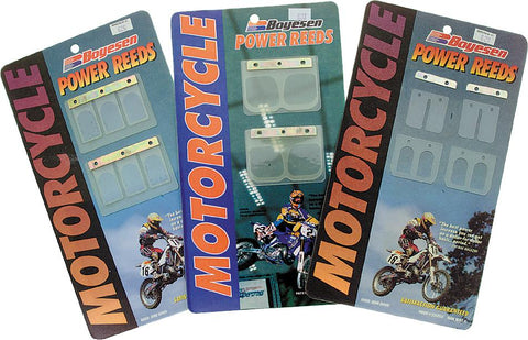 Atv Reeds