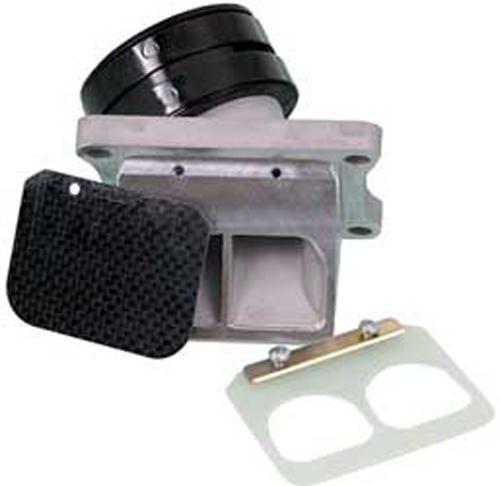 Motorcycle Rad Valve