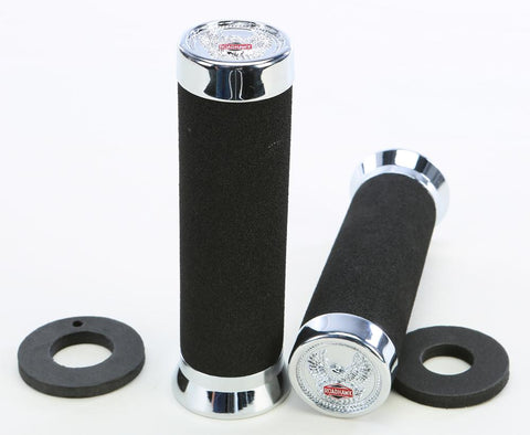 Roadhawk Grips 7-8"x5.5"