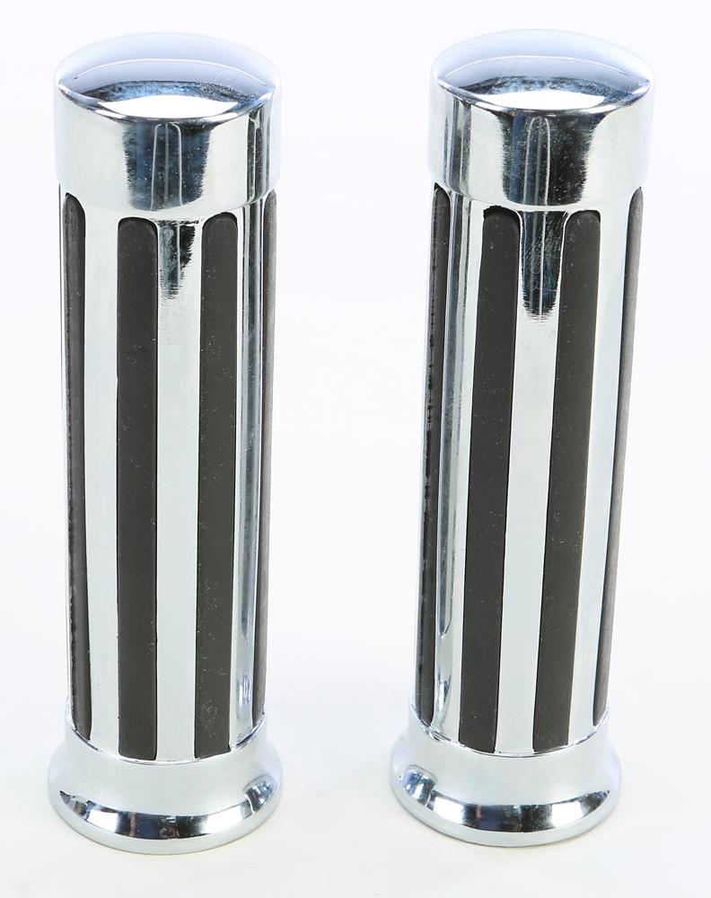 Buffalo Grips 7-8"x 5.9" Goldwings