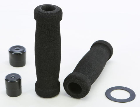 Foam Grips Street 7-8 X 5" Black