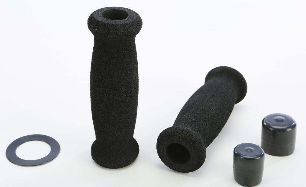 Foam Grips Barrel 7-8"x 4.75" Black