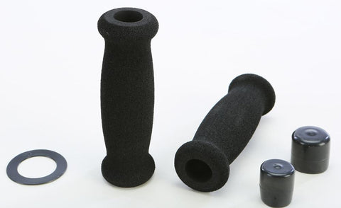 Foam Grips Barrel 7-8"x 4.75" Black