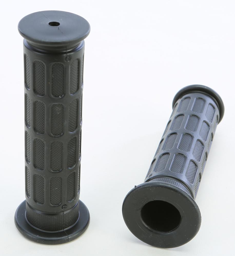 Superbike Grips 7-8" X 130mm Closed End