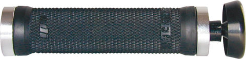Ruffian Lock On Grips 120mm