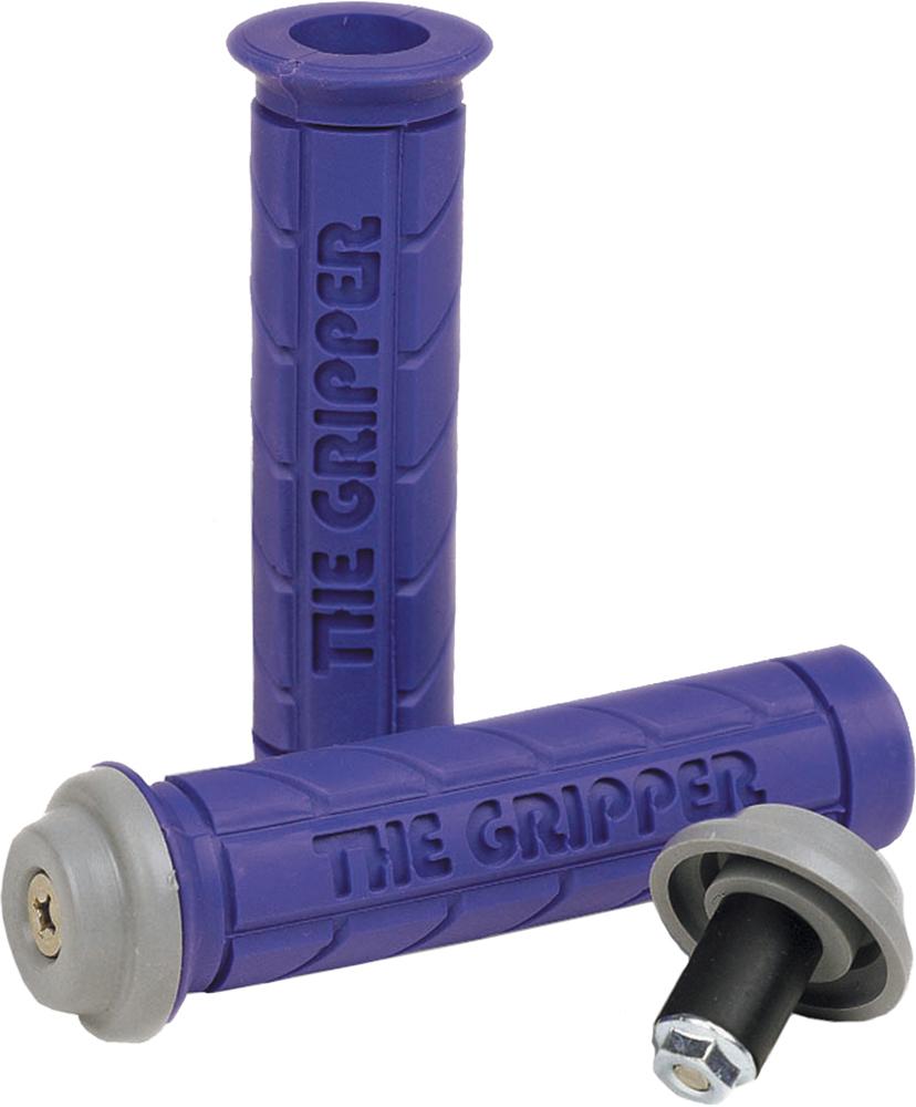 The Gripper Grips (Blue)