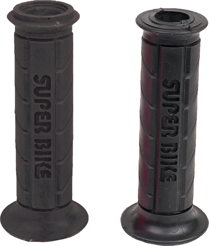 Superbike Grips (blue)
