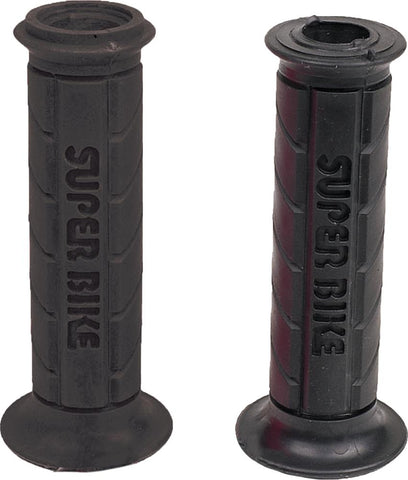 Superbike Grips (blue)