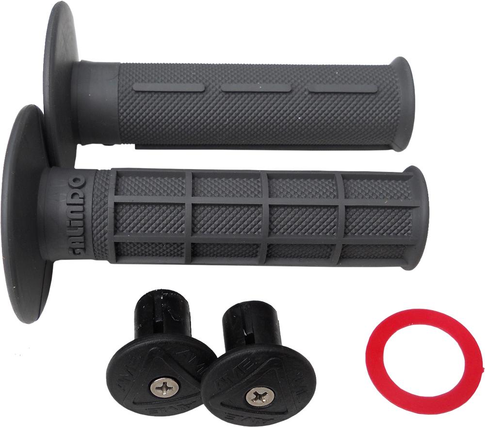 X-2 Enduro Bore Thorugh Grips