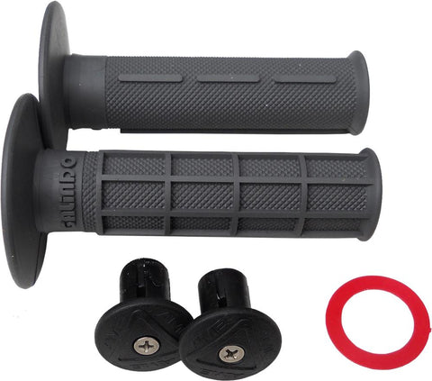 X-2 Enduro Bore Thorugh Grips