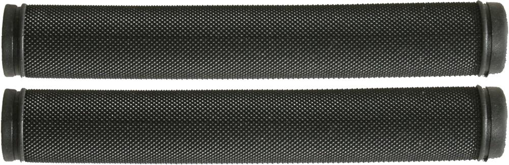 Rubber 8" Grips