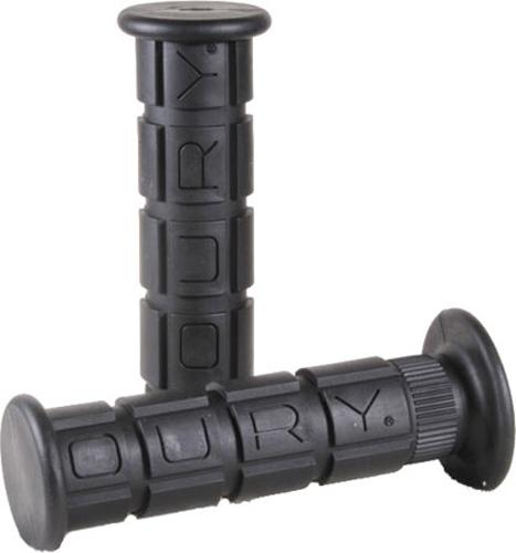 Velocity Grips (Black)
