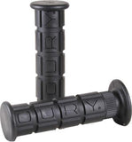 Velocity Grips (Black)