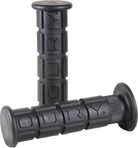 Velocity Grips (Black)