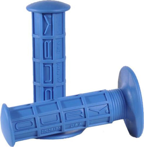 Off-road Grips (blue)