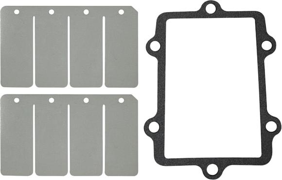 Spi Reed Valve Rep Kit A-c S-m