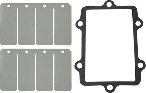 Spi Reed Valve Rep Kit A-c S-m