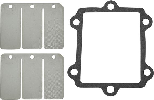 Spi Reed Valve Rep Kit A-c S-m