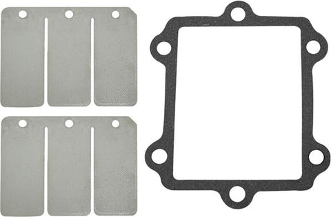 Spi Reed Valve Rep Kit A-c S-m