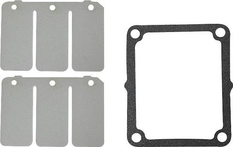 Spi Reed Valve Rep Kit Yam S-m