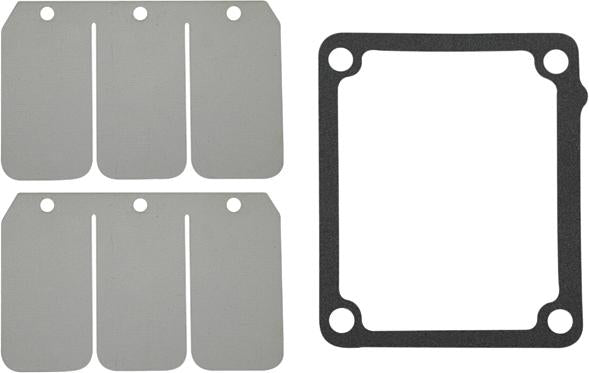 Spi Reed Valve Rep Kit Yam S-m