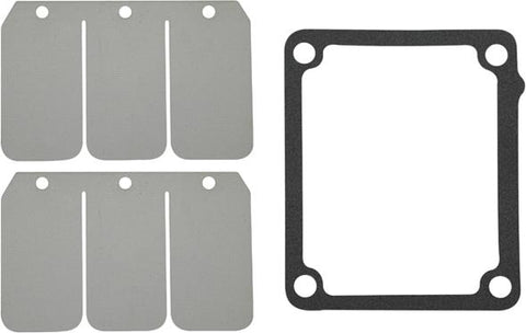 Spi Reed Valve Rep Kit Yam S-m