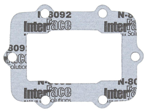 Reed Gasket