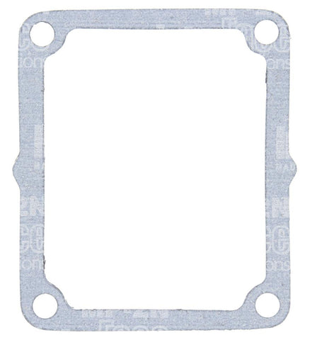 Reed Gasket