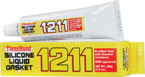 Silicone Liquid Gasket 3.5oz