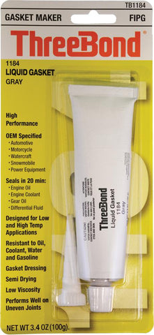 Liquid Gasket 1184 3.5oz