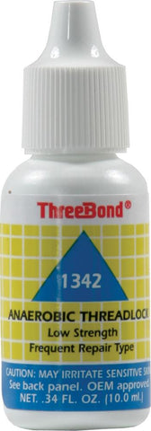 Low Strength Thread Lock 10ml