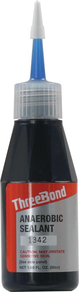 Low Strength Thread Lock 50ml