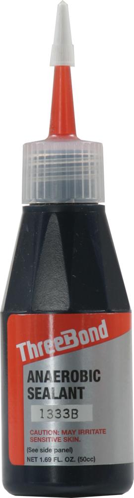 Medium Strength Bearing & Stud Thread Lock 50ml