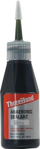 High Strength Thread Lock 50ml