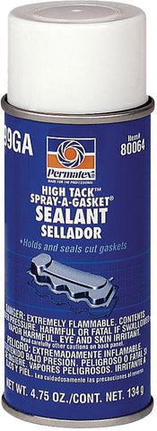High Tack Gasket Sealant 7.5oz