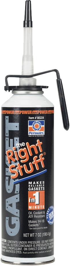 Right Stuff Powerbead Gasket M Aker 7.5oz